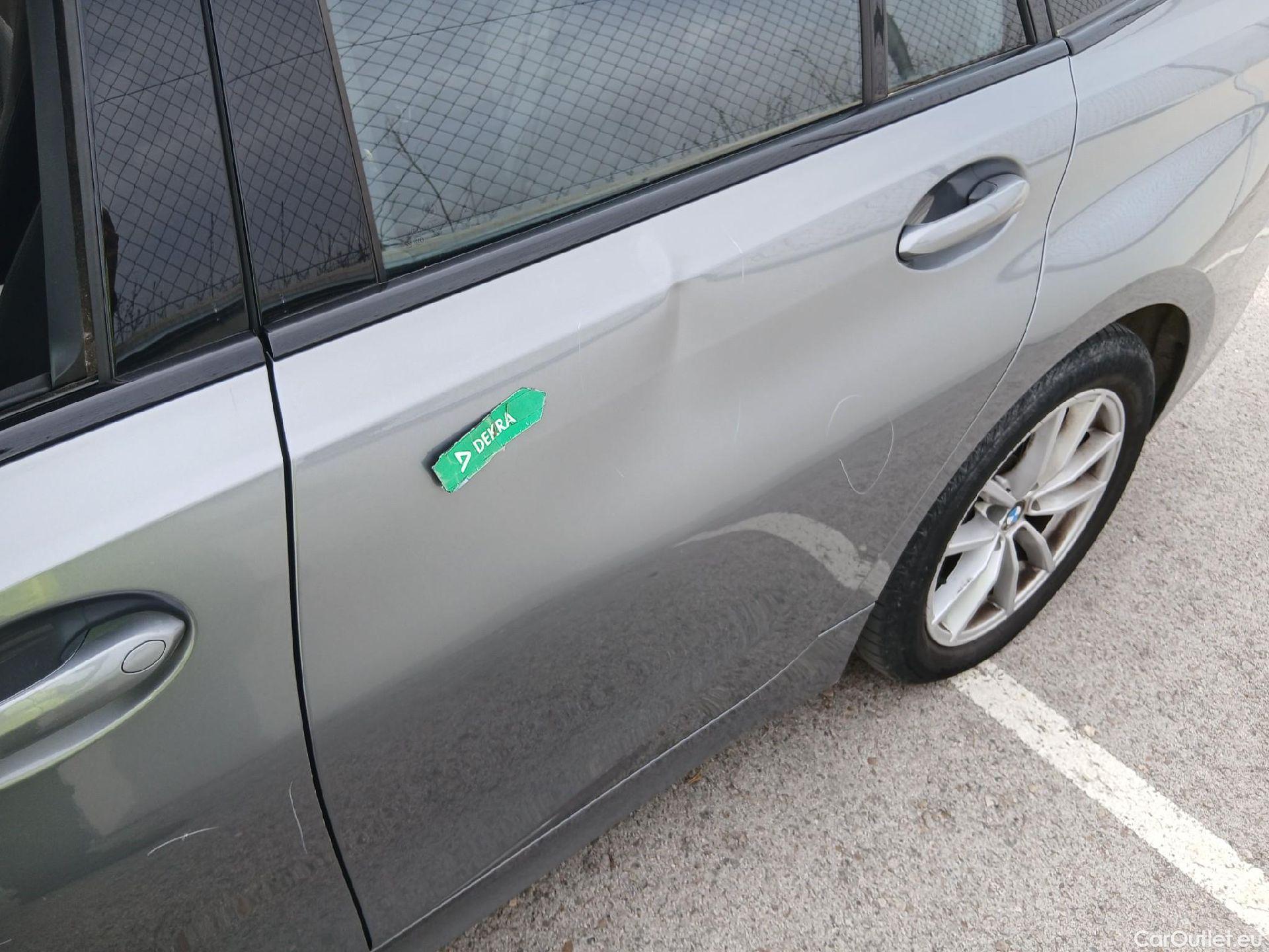  Bmw  Serie 3  Touring 318 d 2.0 150CV AT8 E6d #10