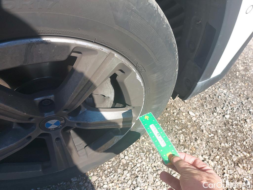  Bmw  X1 BMW  / 2022 / 5P / todoterreno sDrive18i #12