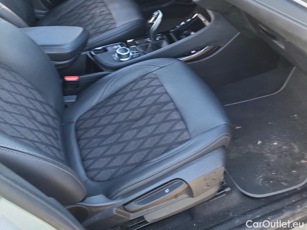  Bmw  X1 BMW  / 2019 / 5P / todoterreno sDrive18d #29