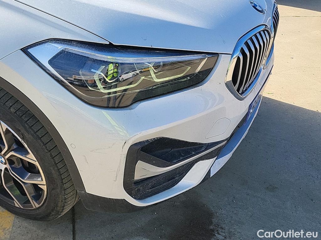  Bmw  X1 BMW  / 2019 / 5P / todoterreno sDrive18d #32