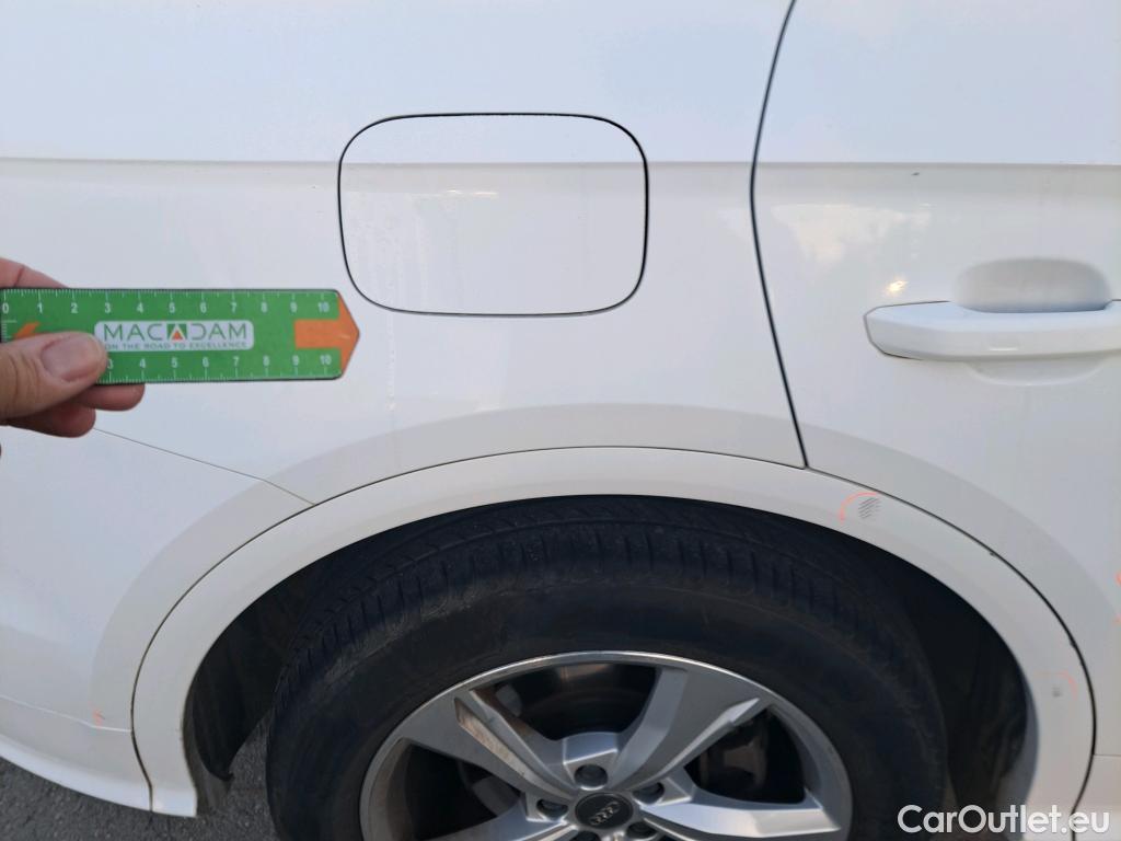  Audi  Q5 AUDI  / 2016 / 5P / todoterreno S line 35 TDI 120kW quattro S tronic #12