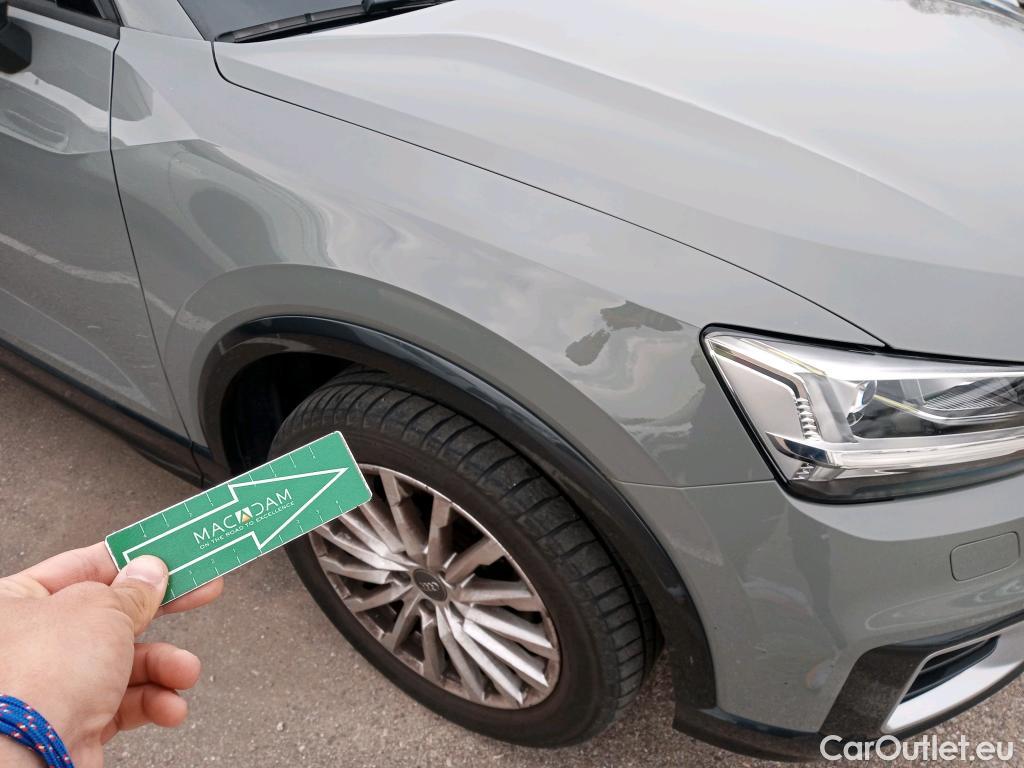  Audi  Q2 AUDI  / 2016 / 5P / todoterreno Design 30 TFSI 85kW (116CV) #40