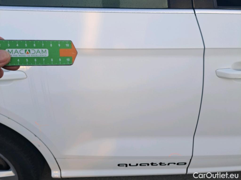  Audi  Q5 AUDI  / 2016 / 5P / todoterreno S line 35 TDI 120kW quattro S tronic #1