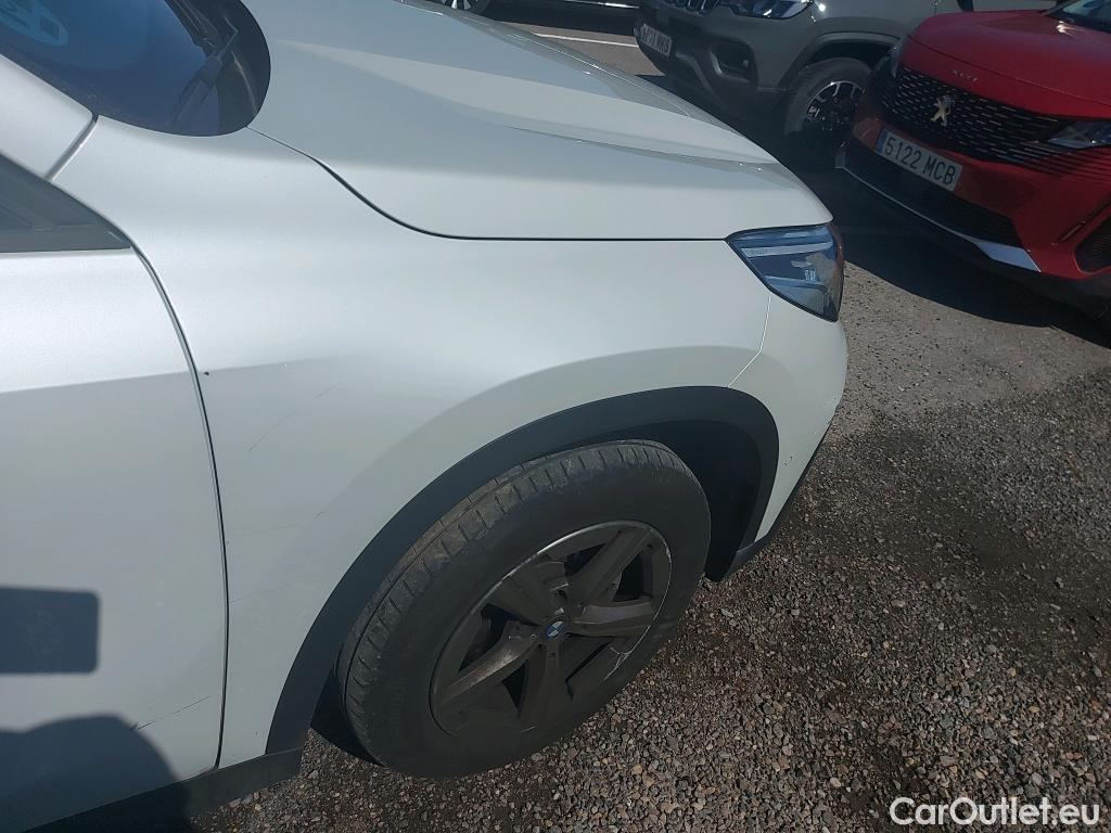  Bmw  X1 BMW  / 2022 / 5P / todoterreno sDrive18i #28