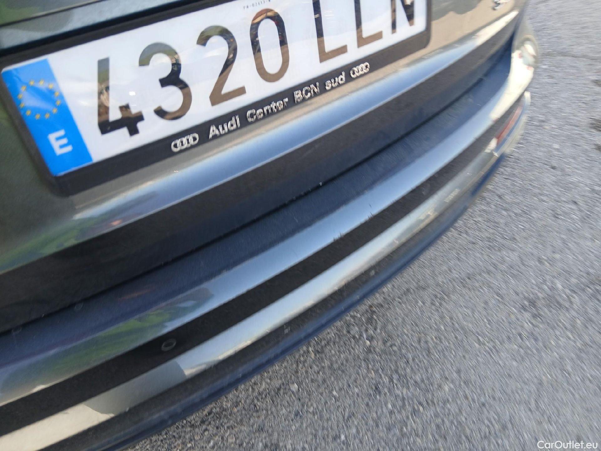  Audi  Q3 AUDI  / 2018 / 5P / todoterreno S line 35 TDI 110kW (150CV) S tronic #5