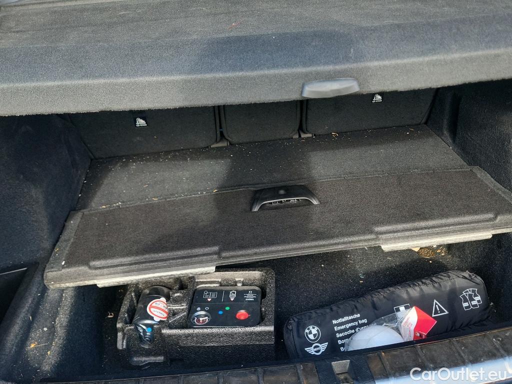  Bmw  X1 BMW  / 2019 / 5P / todoterreno sDrive18d #27