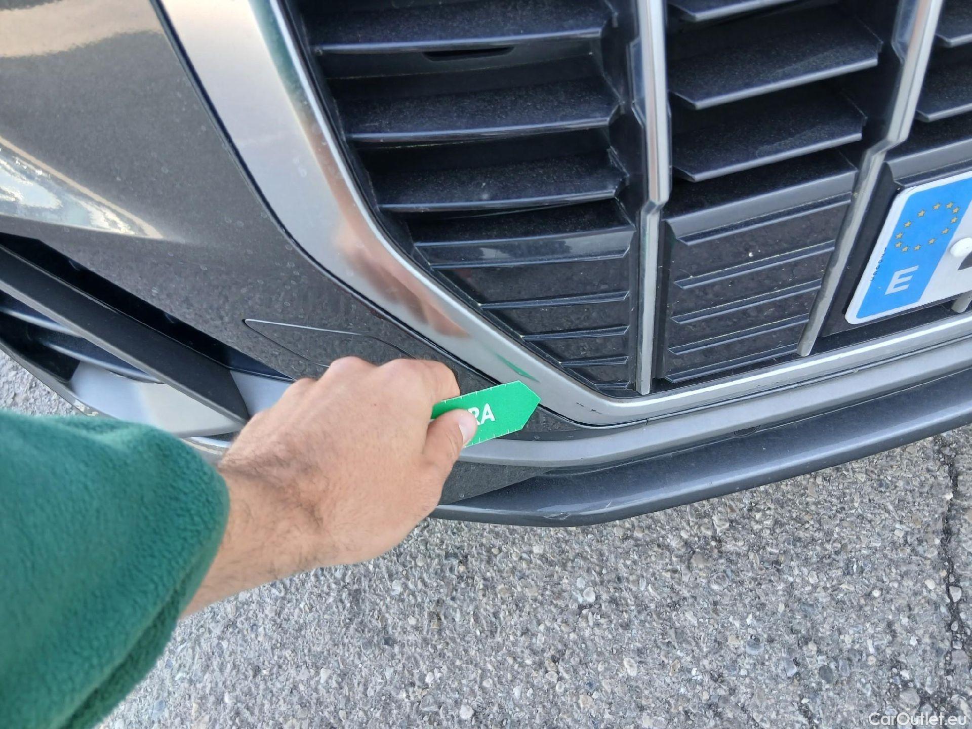  Audi  Q3 AUDI  / 2018 / 5P / todoterreno S line 35 TDI 110kW (150CV) S tronic #2