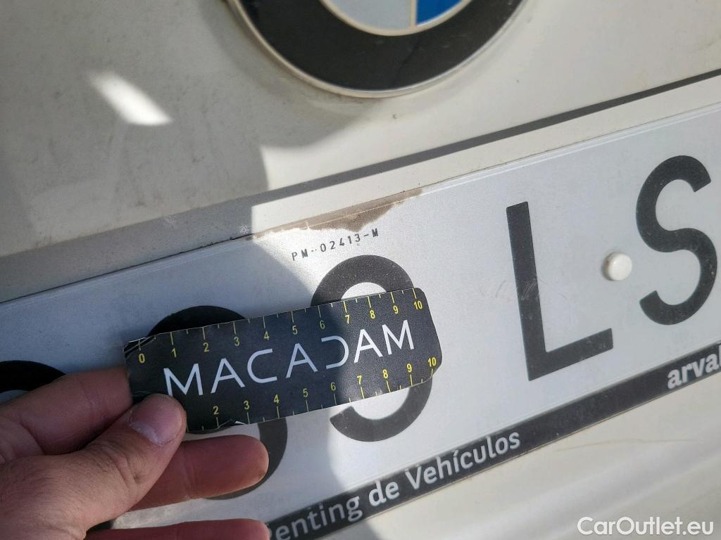  Bmw  X1 BMW  / 2019 / 5P / todoterreno sDrive18d #22