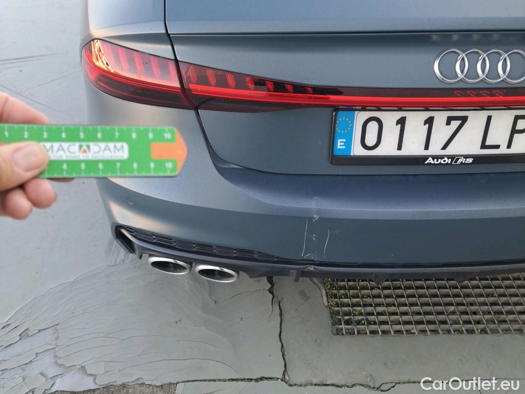  Audi  A7 Sportback AUDI A7 / 2017 / 5P / berlina con portón Sportback S7 TDI 257kW quattro triptron. #23