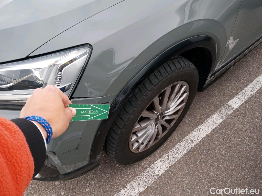  Audi  Q2 AUDI  / 2016 / 5P / todoterreno Design 30 TFSI 85kW (116CV) #32