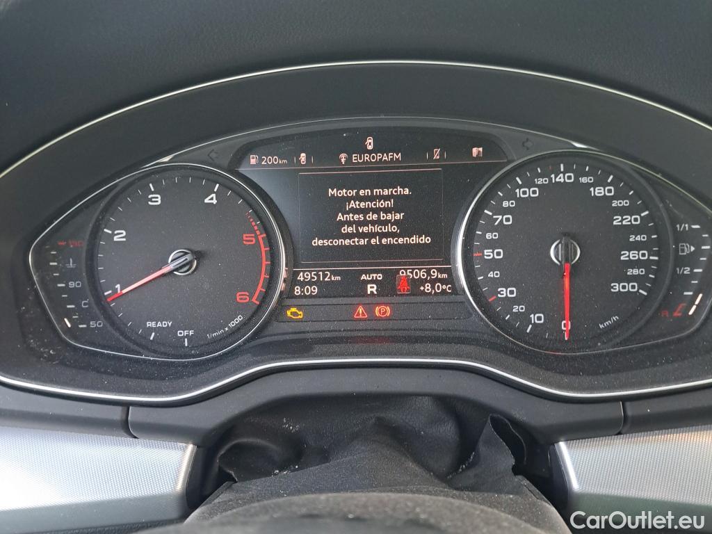  Audi  Q5 AUDI  / 2016 / 5P / todoterreno S line 35 TDI 120kW quattro S tronic #15