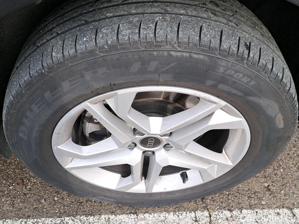  Audi  Q5  Sportback 40 TDI quattro advanced 2.0 TDI 205CV AT7 E6d #27