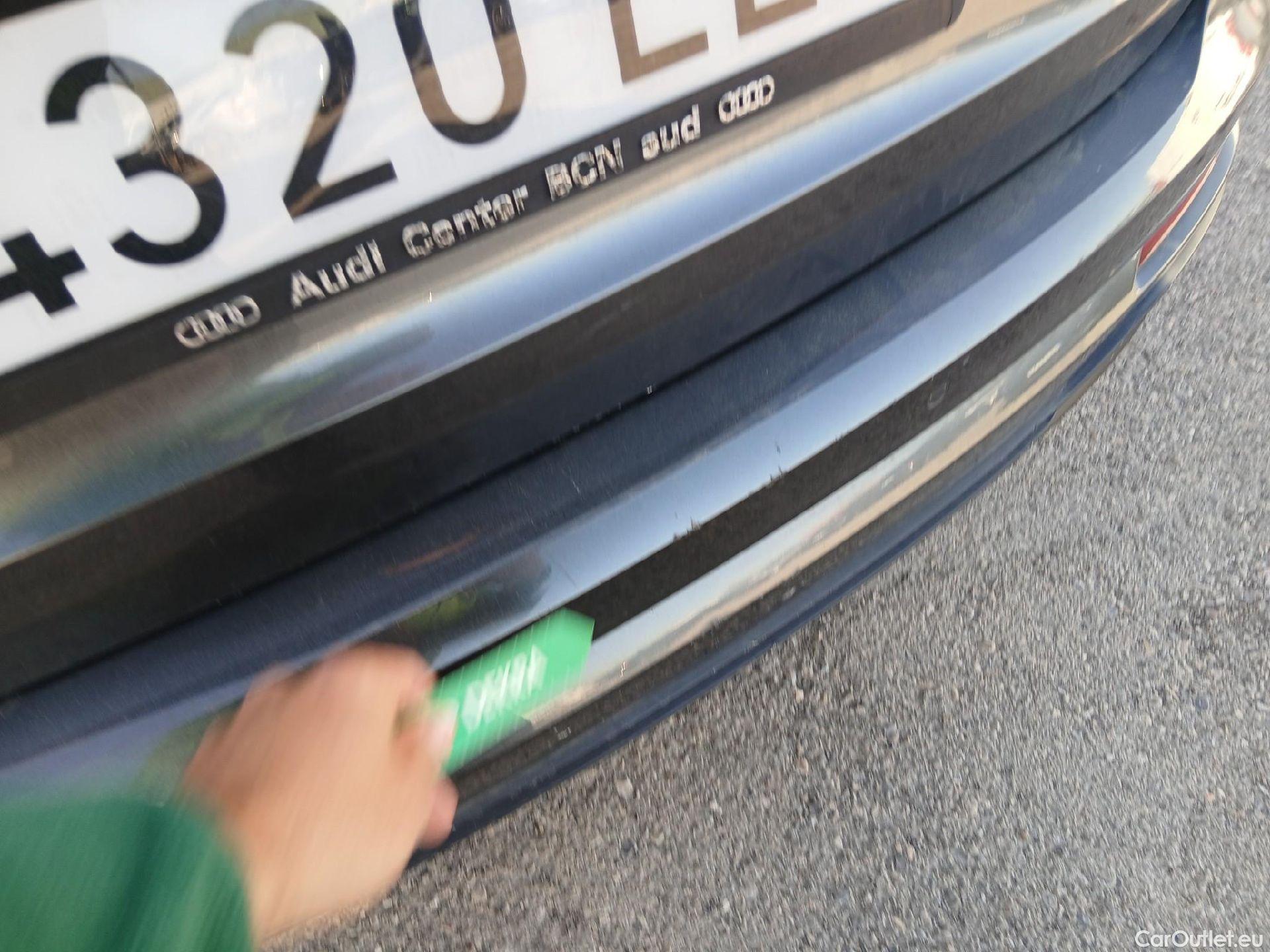  Audi  Q3 AUDI  / 2018 / 5P / todoterreno S line 35 TDI 110kW (150CV) S tronic #6