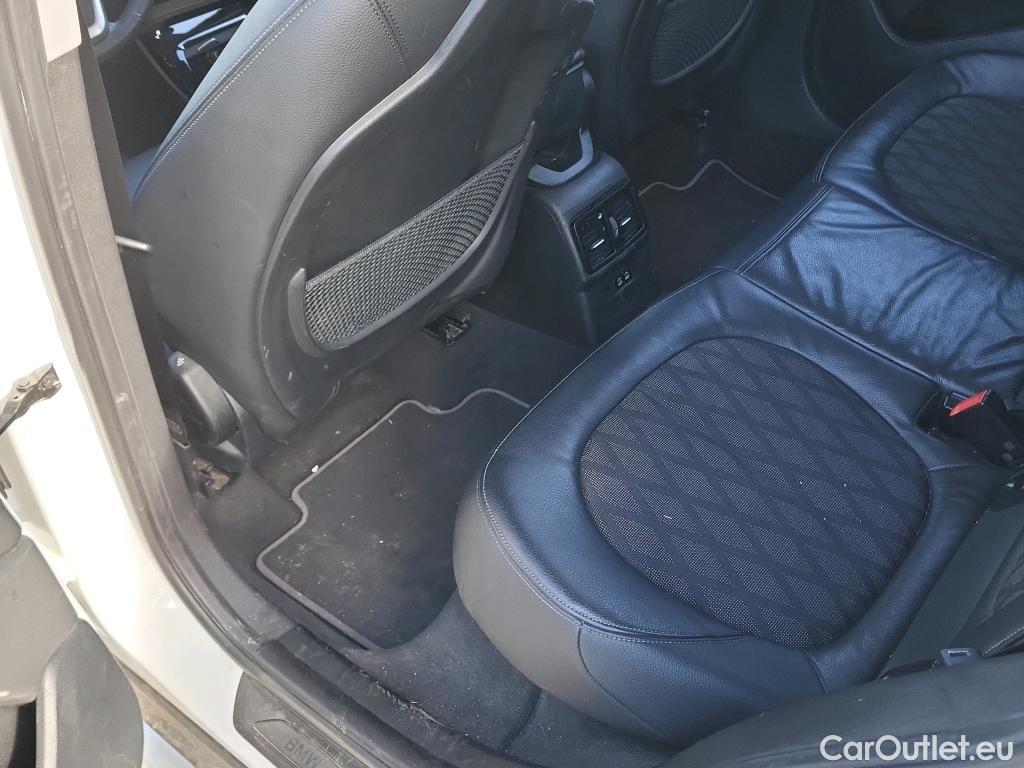  Bmw  X1 BMW  / 2019 / 5P / todoterreno sDrive18d #30