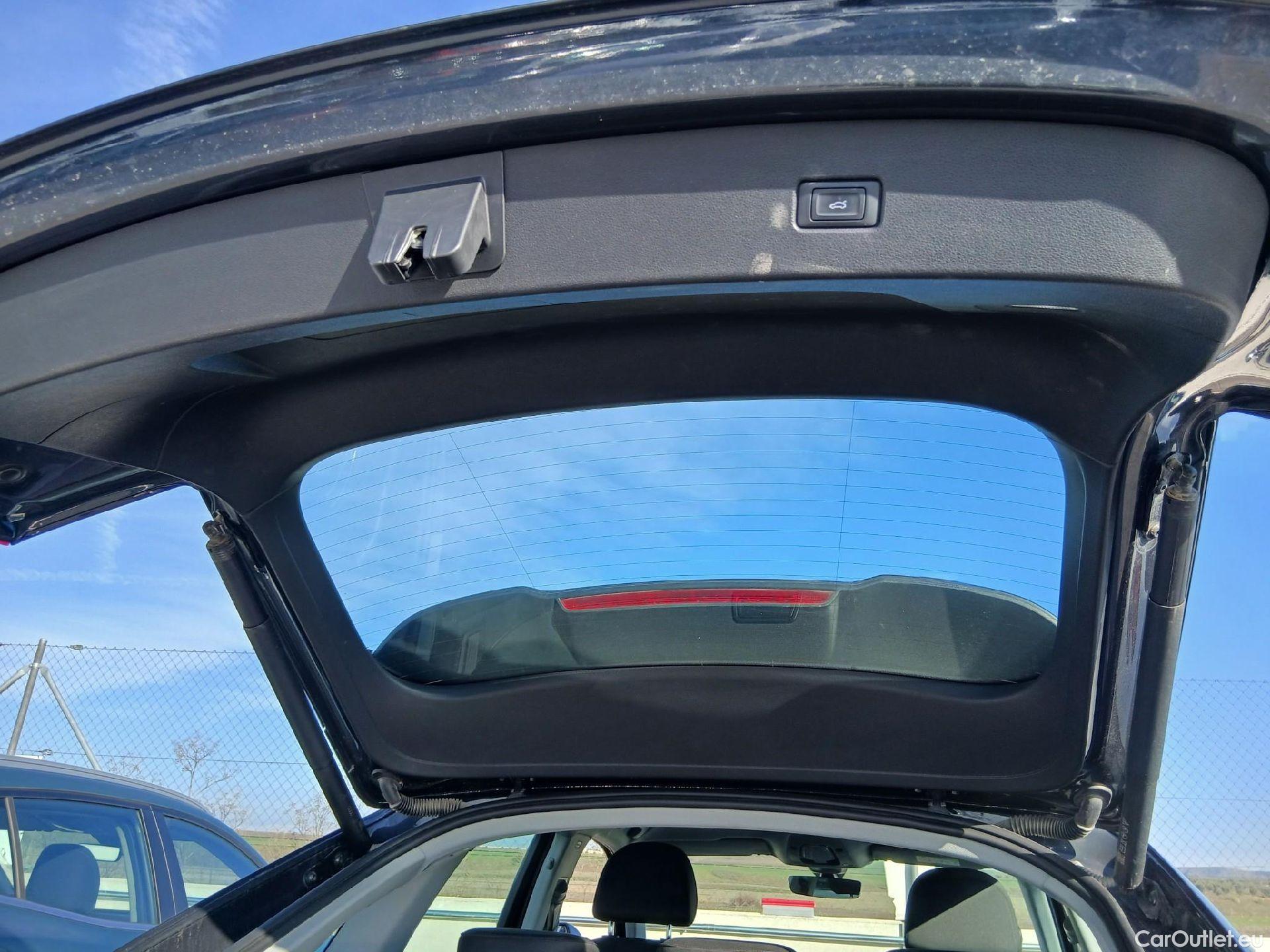  Audi  Q5 AUDI  SPORTBACK / 2020 / 5P / todoterreno Advanced 35 TDI 120kW S tronic (AC) #27