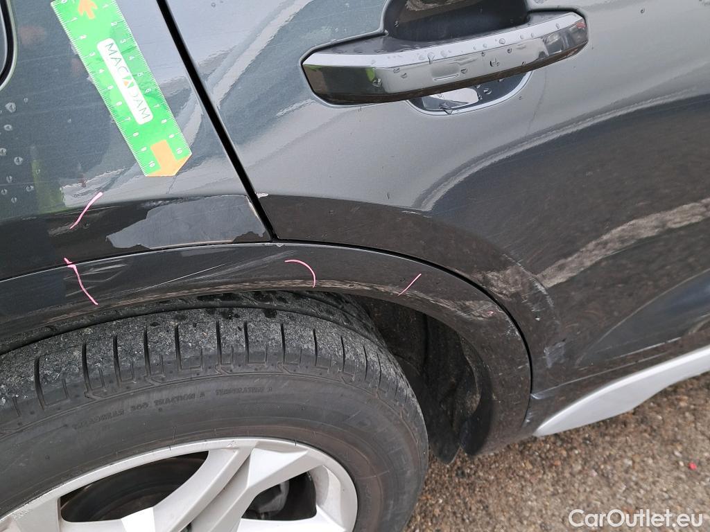  Audi  Q5  Sportback 40 TDI quattro advanced 2.0 TDI 205CV AT7 E6d #58