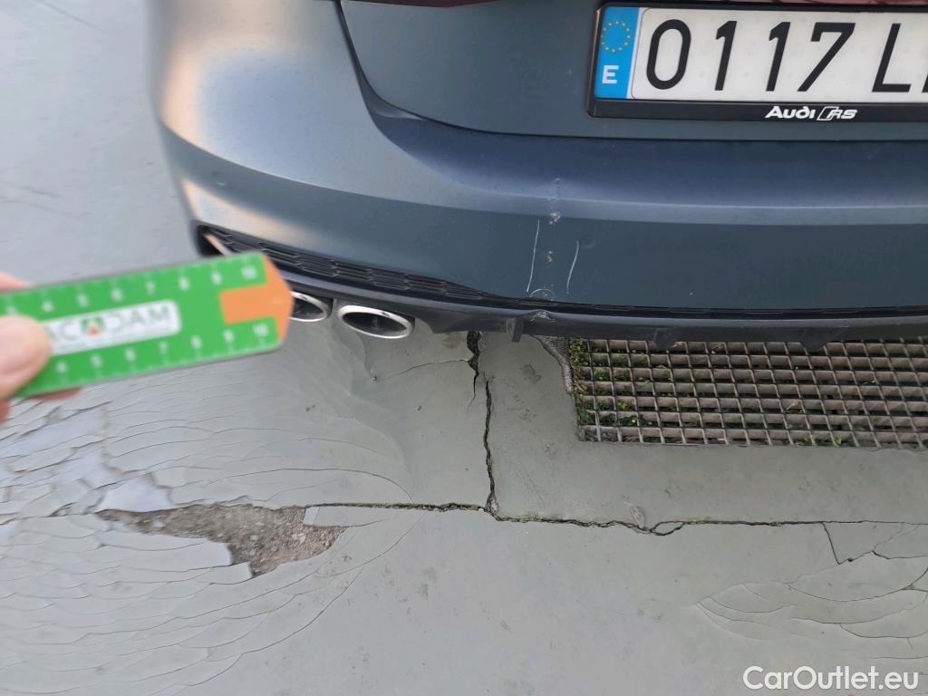  Audi  A7 Sportback AUDI A7 / 2017 / 5P / berlina con portón Sportback S7 TDI 257kW quattro triptron. #30