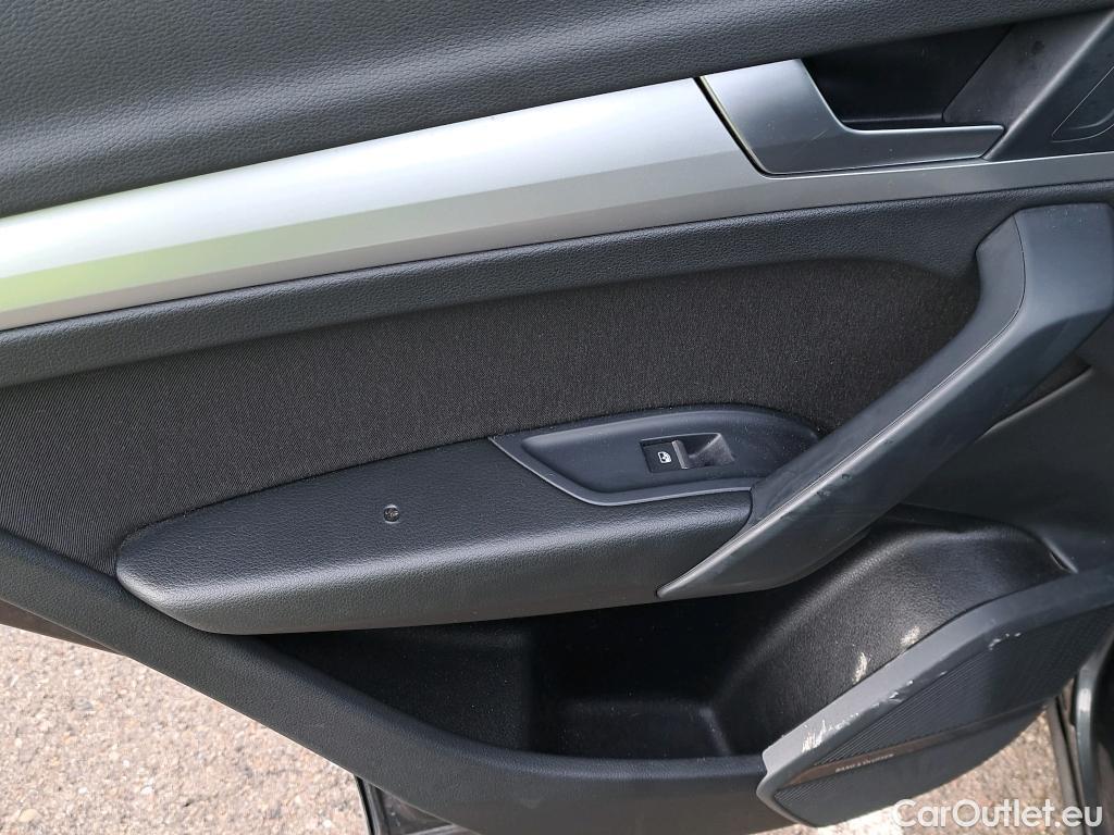  Audi  Q5  Sportback 40 TDI quattro advanced 2.0 TDI 205CV AT7 E6d #40