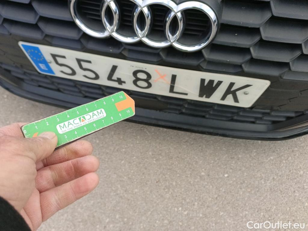  Audi  A3 AUDI  / 2020 / 5P / berlina con portón Sportback 30 TFSI 81kW (110CV) S tronic #17