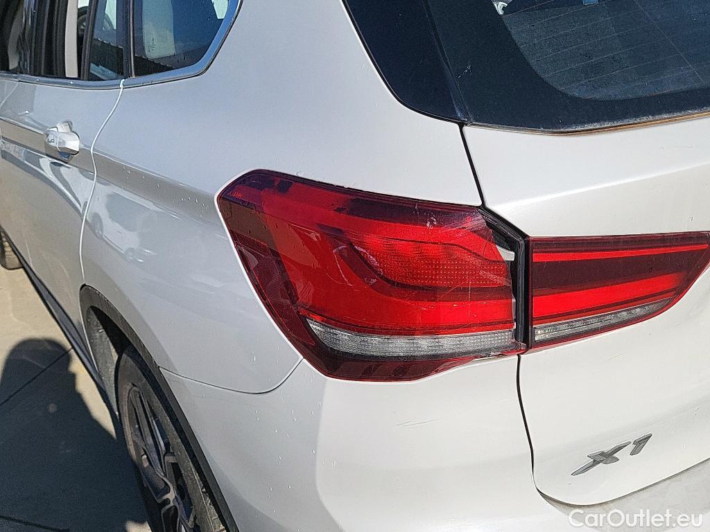  Bmw  X1 BMW  / 2019 / 5P / todoterreno sDrive18d #1