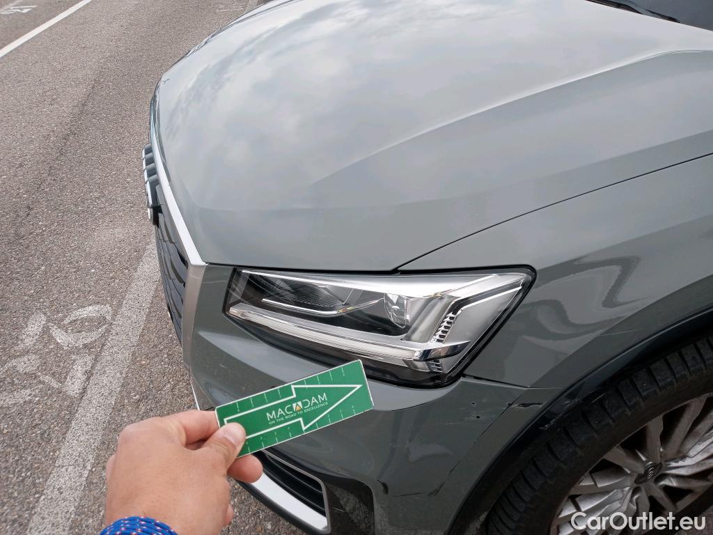  Audi  Q2 AUDI  / 2016 / 5P / todoterreno Design 30 TFSI 85kW (116CV) #15