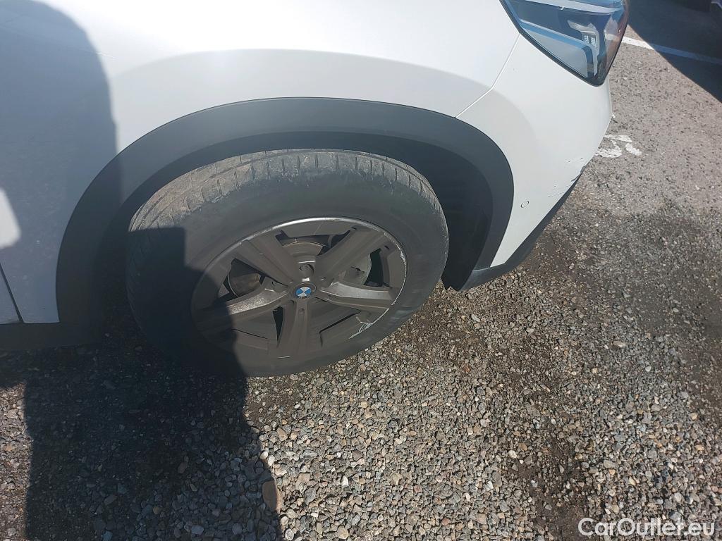  Bmw  X1 BMW  / 2022 / 5P / todoterreno sDrive18i #11