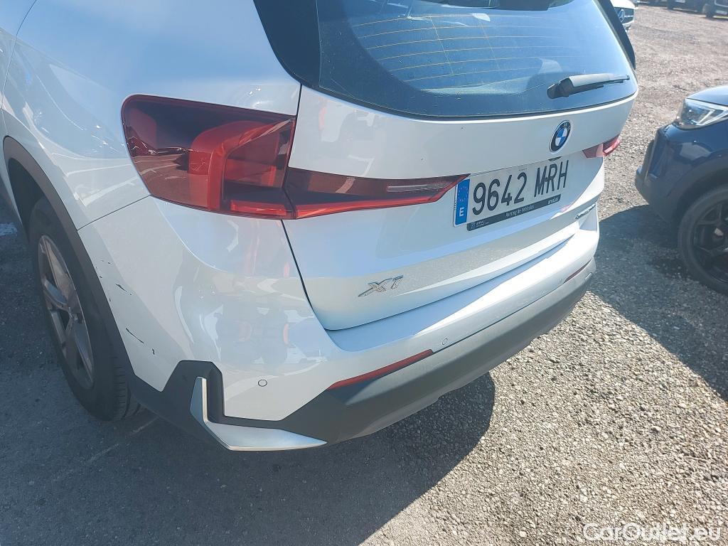  Bmw  X1 BMW  / 2022 / 5P / todoterreno sDrive18i #20