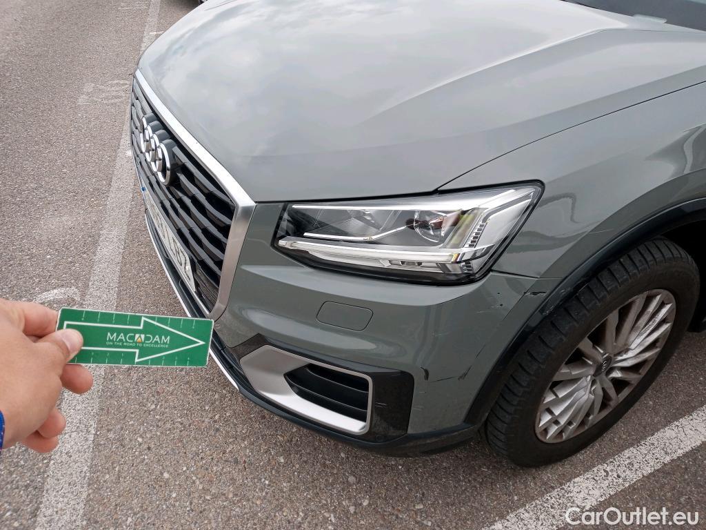  Audi  Q2 AUDI  / 2016 / 5P / todoterreno Design 30 TFSI 85kW (116CV) #19
