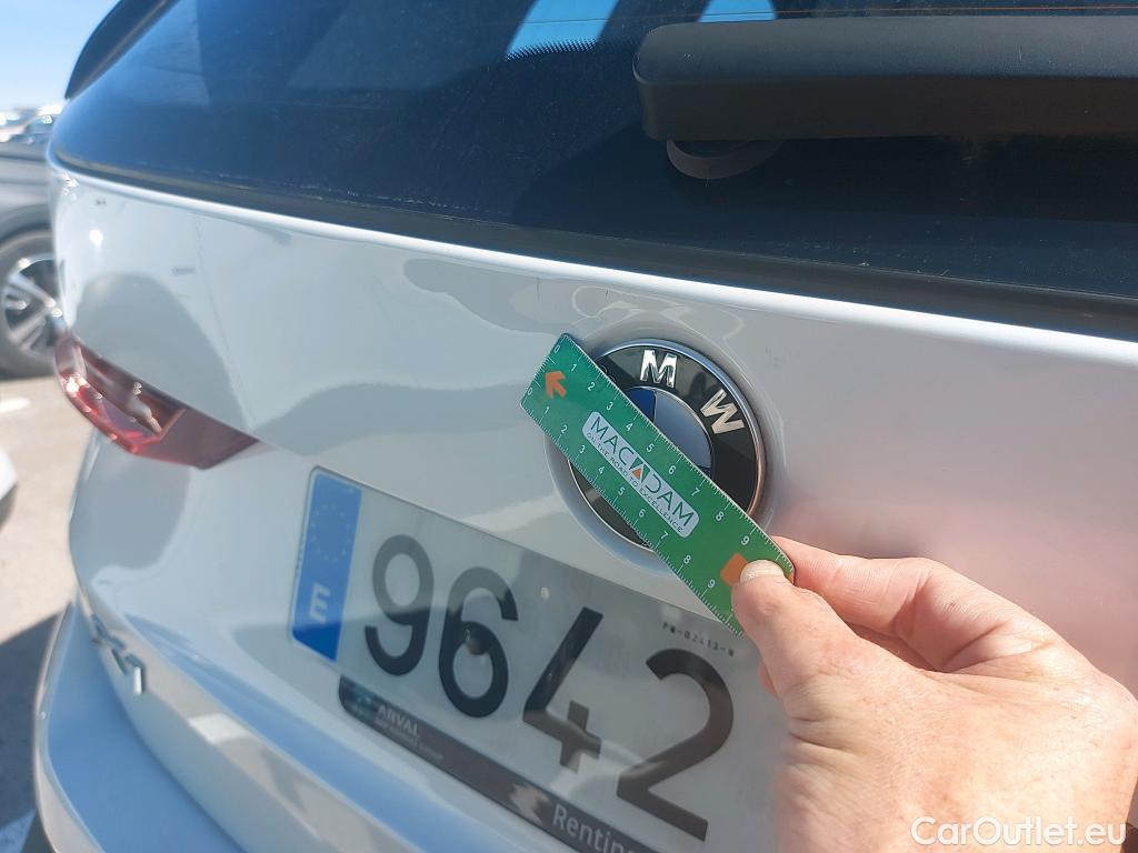  Bmw  X1 BMW  / 2022 / 5P / todoterreno sDrive18i #2