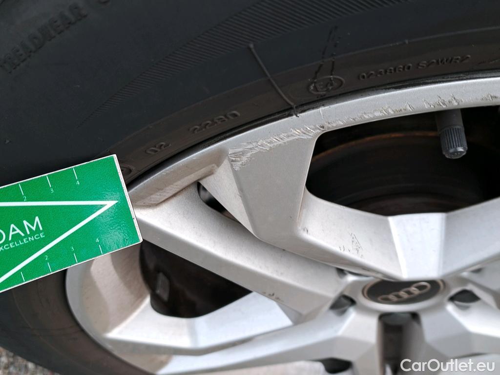  Audi  Q5  Sportback 40 TDI quattro advanced 2.0 TDI 205CV AT7 E6d #33