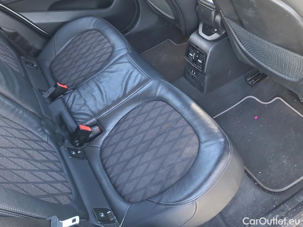  Bmw  X1 BMW  / 2019 / 5P / todoterreno sDrive18d #28