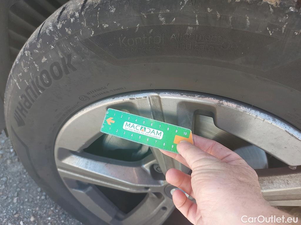  Bmw  X1 BMW  / 2022 / 5P / todoterreno sDrive18i #10