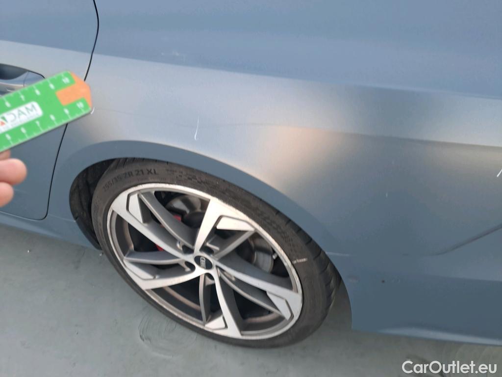  Audi  A7 Sportback AUDI A7 / 2017 / 5P / berlina con portón Sportback S7 TDI 257kW quattro triptron. #21