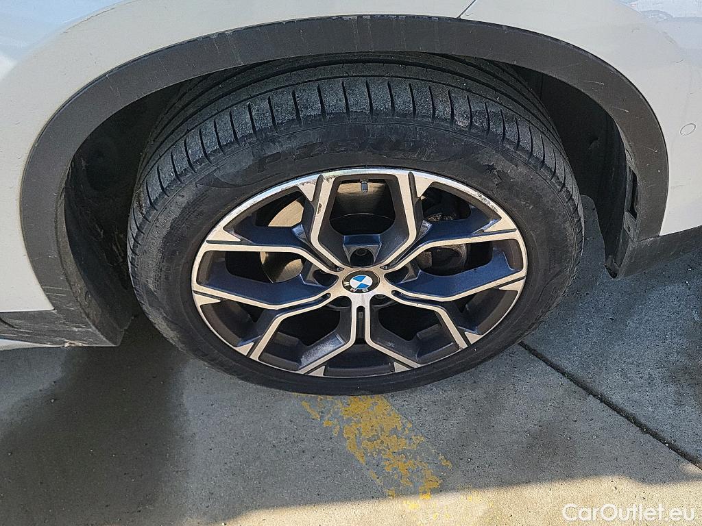  Bmw  X1 BMW  / 2019 / 5P / todoterreno sDrive18d #7