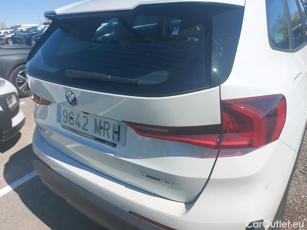  Bmw  X1 BMW  / 2022 / 5P / todoterreno sDrive18i #1