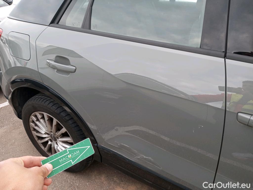  Audi  Q2 AUDI  / 2016 / 5P / todoterreno Design 30 TFSI 85kW (116CV) #6