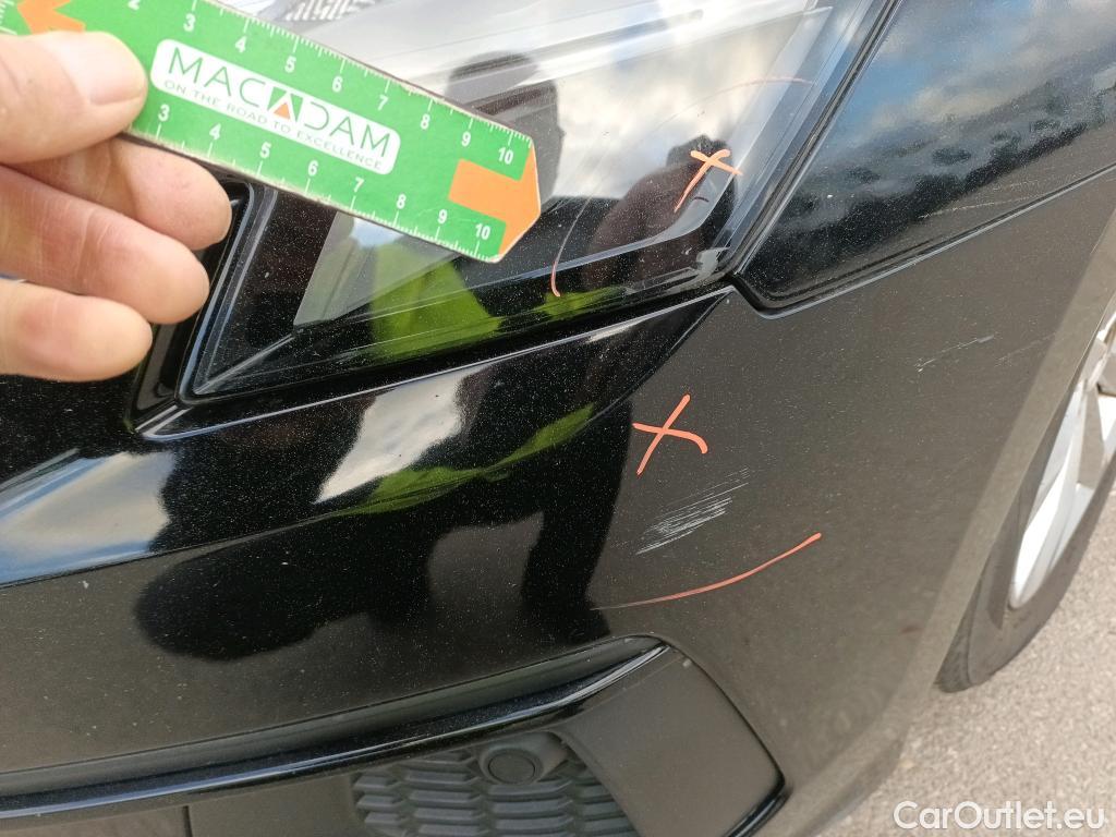  Audi  A3 AUDI  / 2020 / 5P / berlina con portón Sportback 30 TFSI 81kW (110CV) S tronic #19