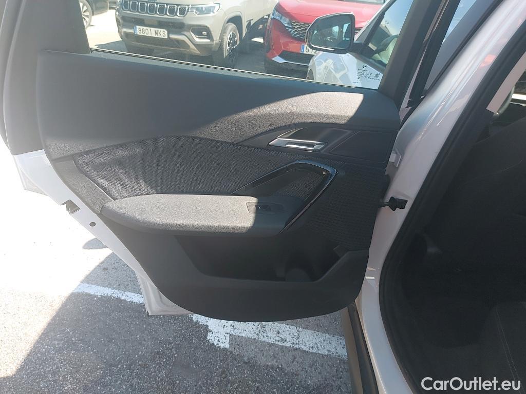  Bmw  X1 BMW  / 2022 / 5P / todoterreno sDrive18i #13