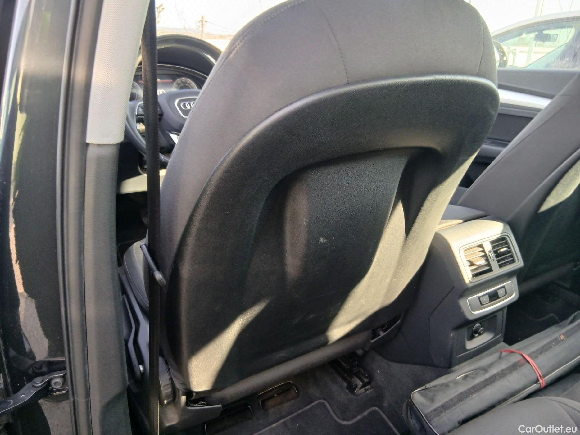  Audi  Q5 AUDI  SPORTBACK / 2020 / 5P / todoterreno Advanced 35 TDI 120kW S tronic (AC) #14