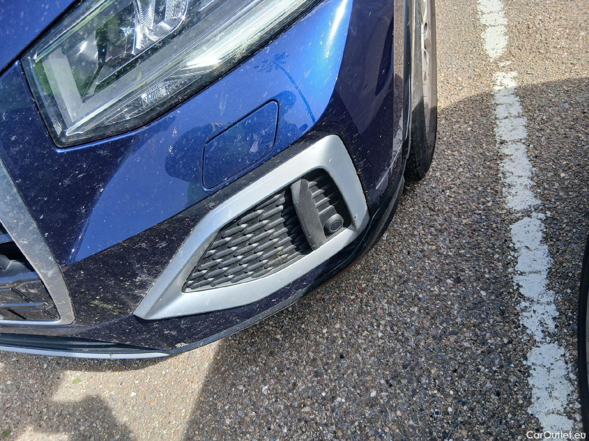  Audi  Q2 AUDI  / 2020 / 5P / todoterreno Advanced 30 TDI 85kW (116CV) #29