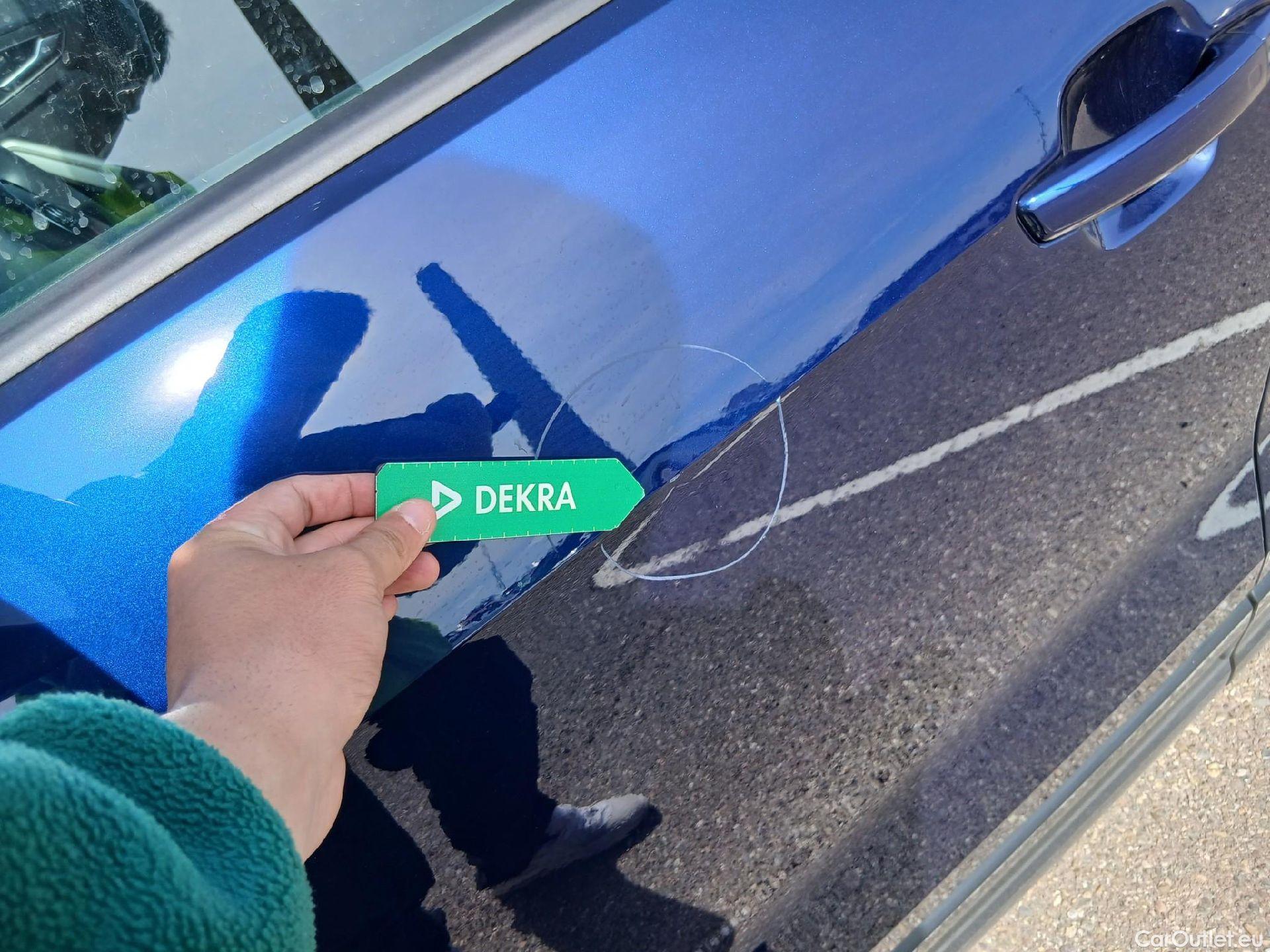  Audi  Q2 AUDI  / 2020 / 5P / todoterreno Advanced 30 TDI 85kW (116CV) #11