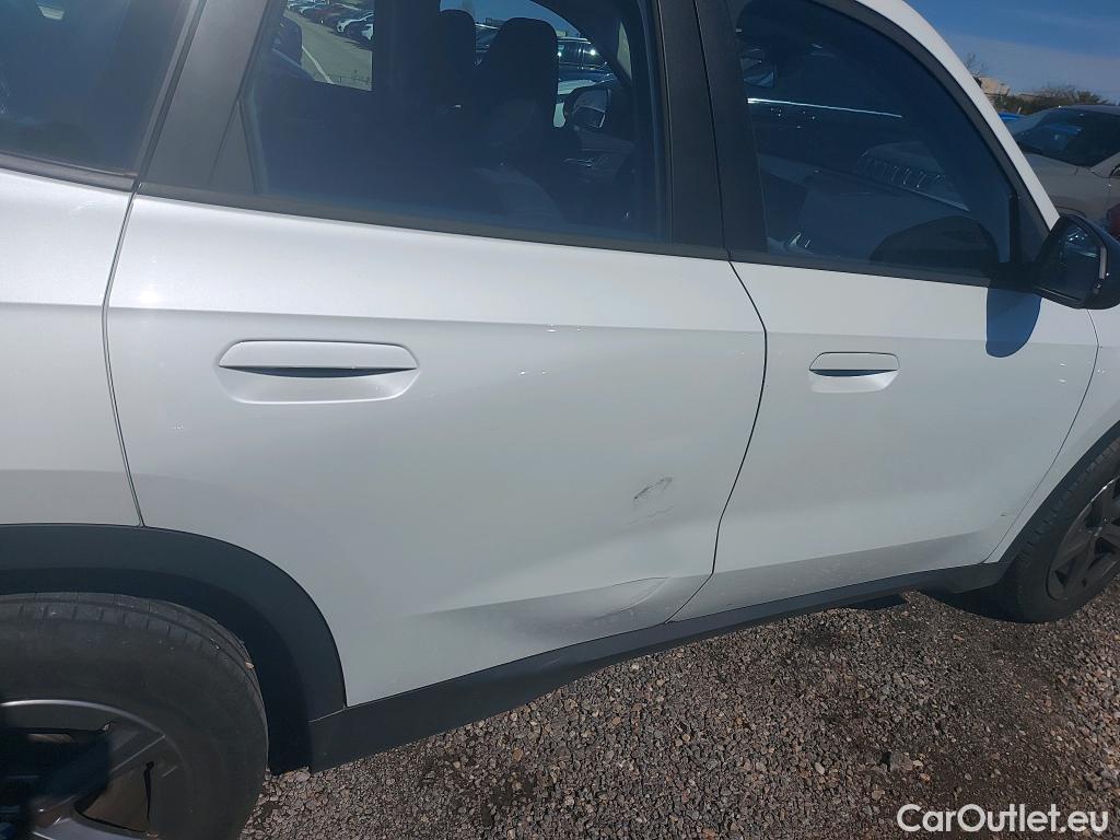  Bmw  X1 BMW  / 2022 / 5P / todoterreno sDrive18i #3