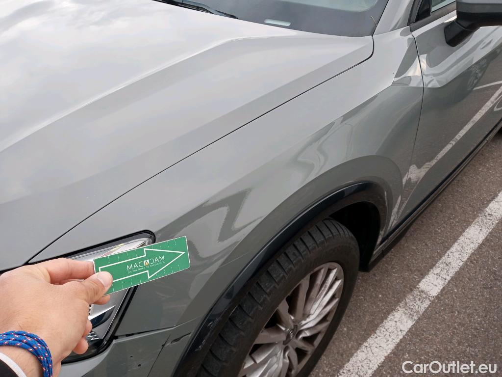  Audi  Q2 AUDI  / 2016 / 5P / todoterreno Design 30 TFSI 85kW (116CV) #38