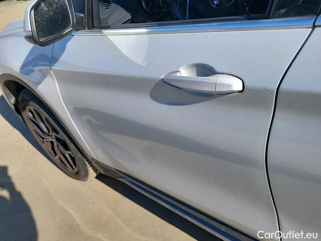  Bmw  X1 BMW  / 2019 / 5P / todoterreno sDrive18d #25