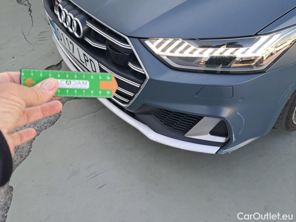 Audi  A7 Sportback AUDI A7 / 2017 / 5P / berlina con portón Sportback S7 TDI 257kW quattro triptron. #27