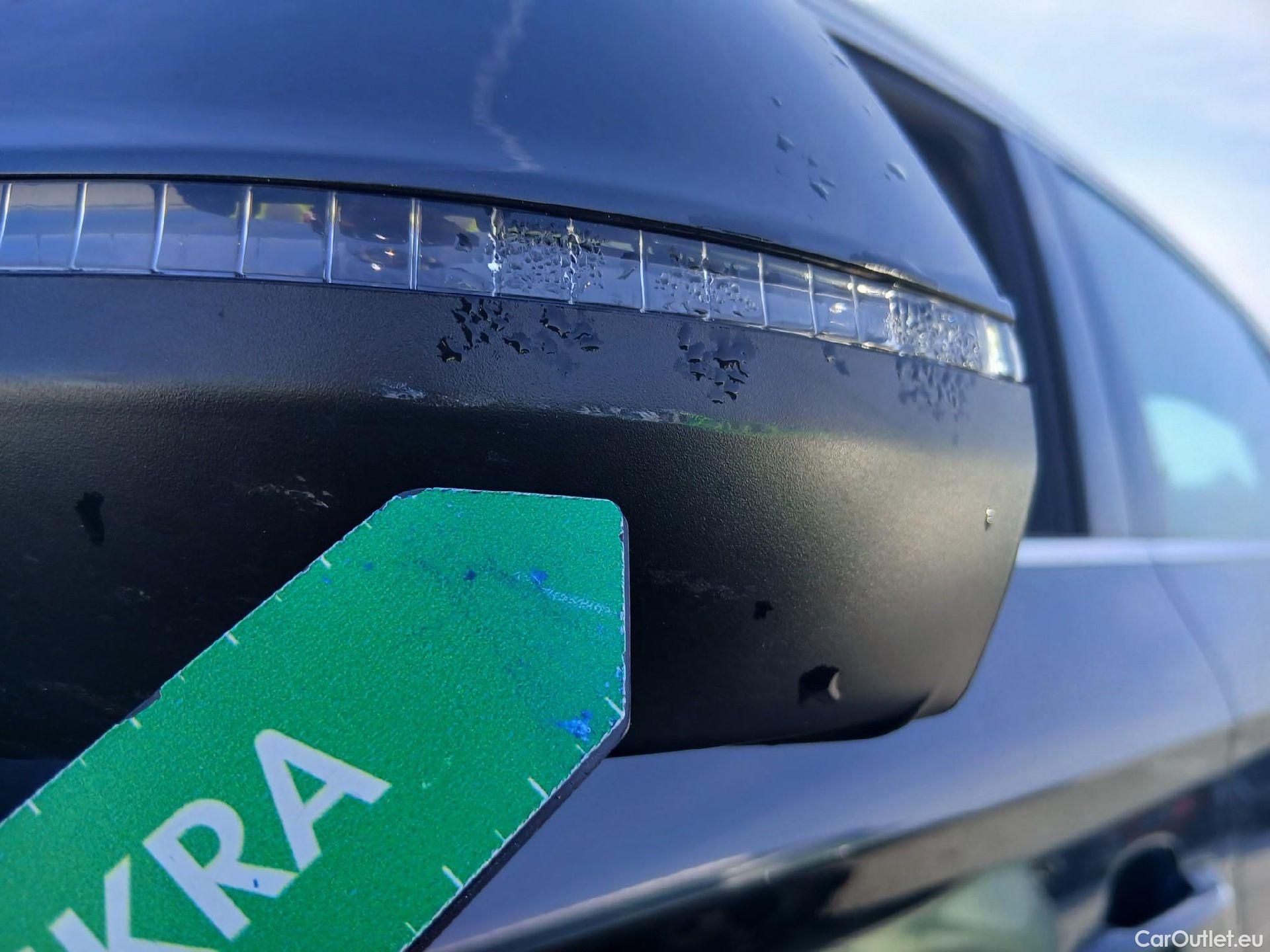  Audi  Q5 AUDI  SPORTBACK / 2020 / 5P / todoterreno Advanced 35 TDI 120kW S tronic (AC) #9