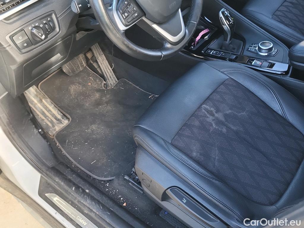  Bmw  X1 BMW  / 2019 / 5P / todoterreno sDrive18d #31