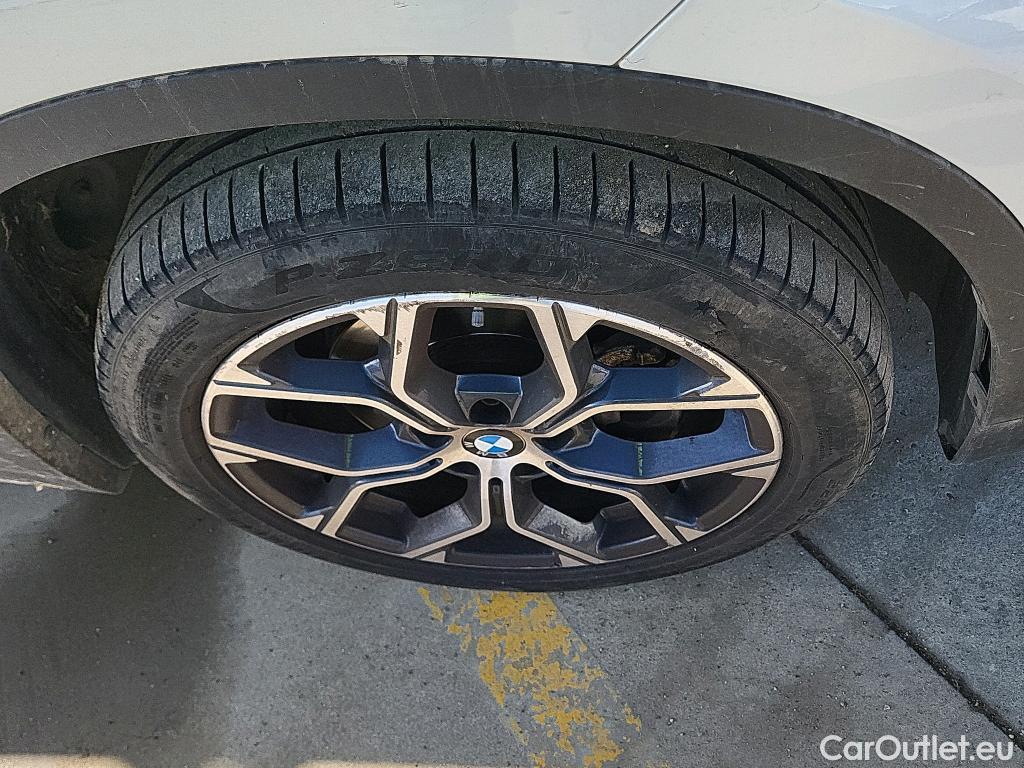 Bmw  X1 BMW  / 2019 / 5P / todoterreno sDrive18d #3
