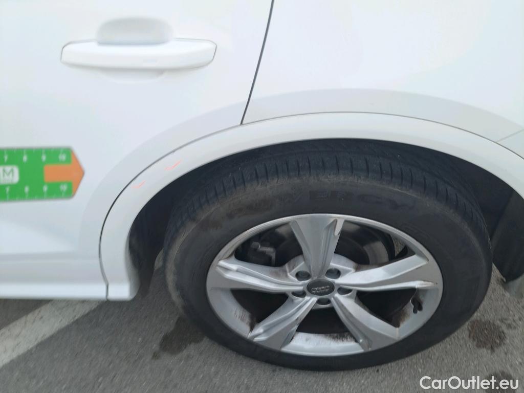  Audi  Q5 AUDI  / 2016 / 5P / todoterreno S line 35 TDI 120kW quattro S tronic #17