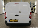  Opel  Combo Opel  L2H1 1.5D 75kW S/S Edition 2.4T 4d #25